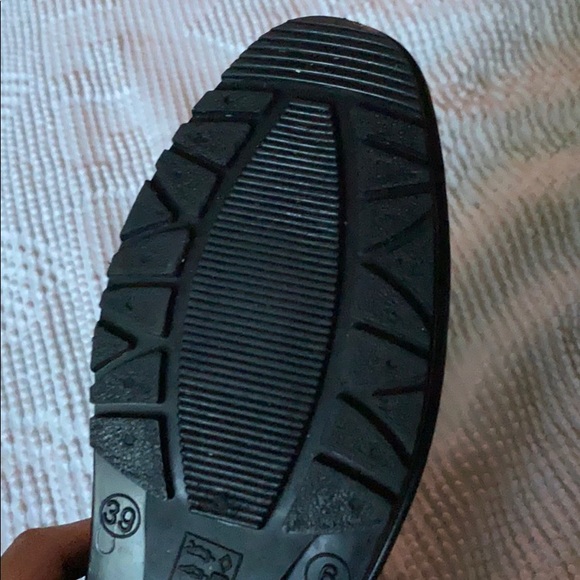 Marc Jacobs Rubber Boots - Picture 3 of 3